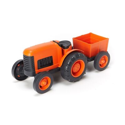 TRACTOR GREENTOYS
