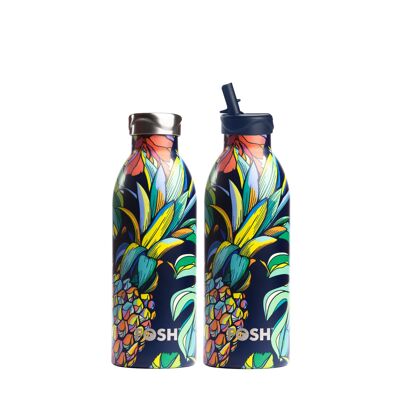 Insulated Reusable Bottle - Rio 500ml Vital 2.0
