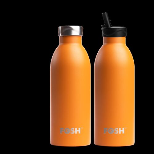 Seville  Vital 2.0 Insulated 500ml Reusable Bottle