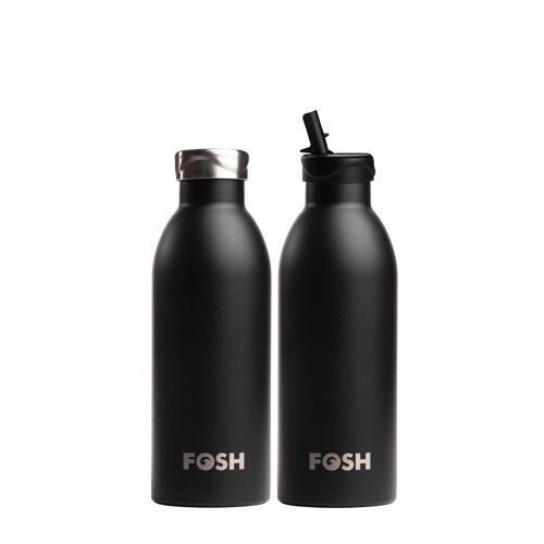 Insulated Reusable Bottle - Orca 500ml Vital 2.0