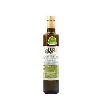 Frantoio Geraci - Huile d'olive extra vierge - 1L 2