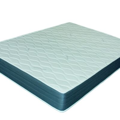 MATERASSO MEMORY FLEX 135x190x20cm