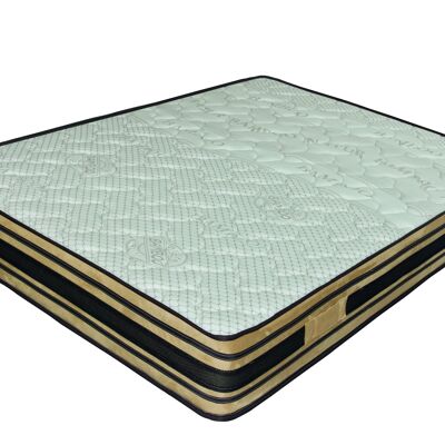 MATELAS HAMBOURG 160x190cm