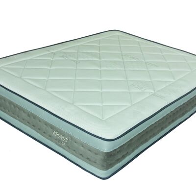 MATELAS KRONOS SAC 90x190cm