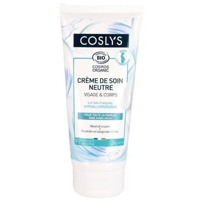 CREME DE SOIN NEUTRE 200ML