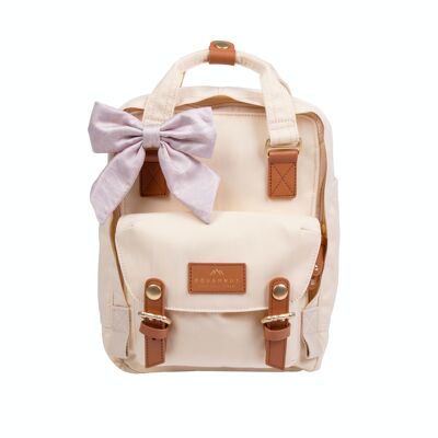 Macaroon Mini Grace Series - small 11 inch tablet backpack