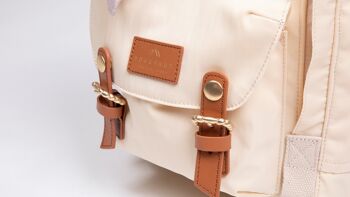 Macaroon Mini Grace Series - petit sac à dos format tablette 11 pouces 8