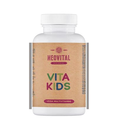 Vita Kids Vega