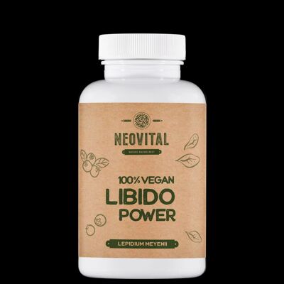 Libido Power Vega