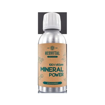 Mineral Power Liquid Vega