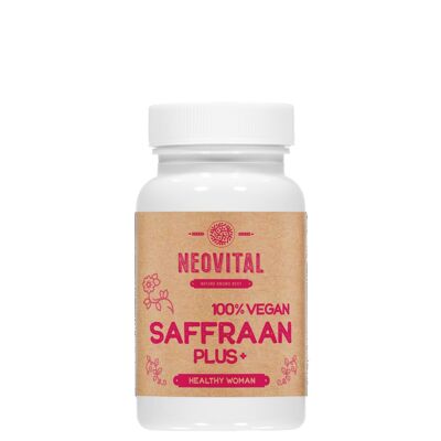 Saffraan Plus Vega