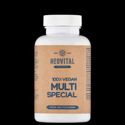 Multi Special vitamine