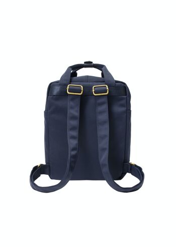 Macaroon Mini Mystic Club - petit sac à dos format tablette 11 pouces 7