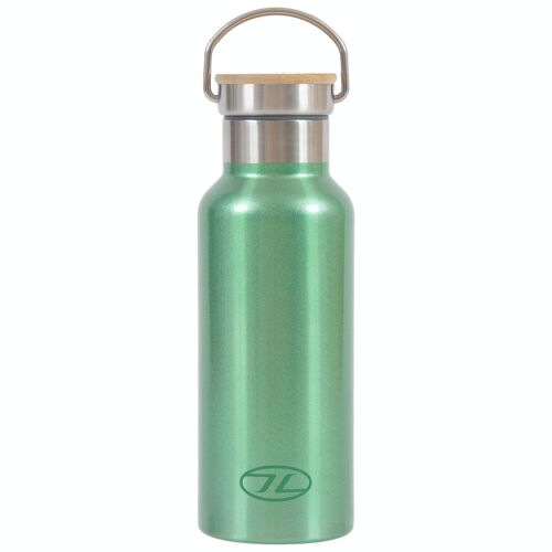 CAMPSITE BOTTLE, 500ML