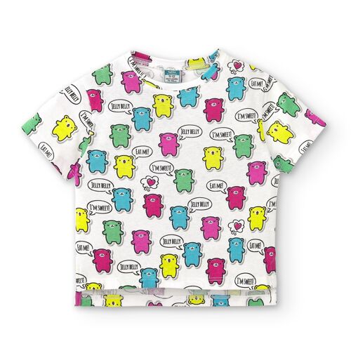 Baby's T-shirt COSITOS