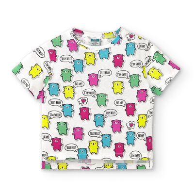 T-shirt bébé COSITOS