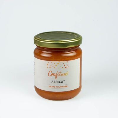 Confiture Abricot