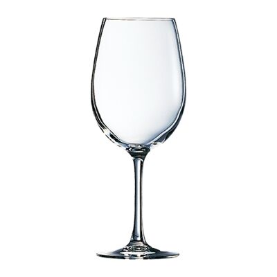 Cabernet Tulip - stemmed glasses 35 cl