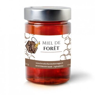 Forest honey