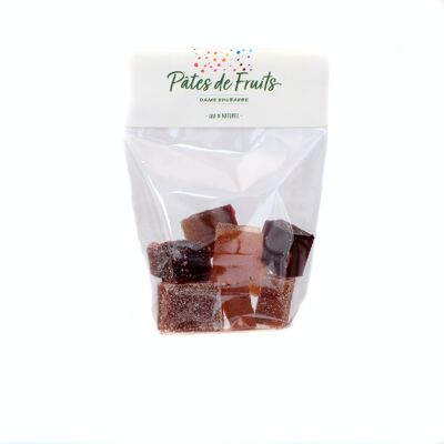 Gelatine di frutta