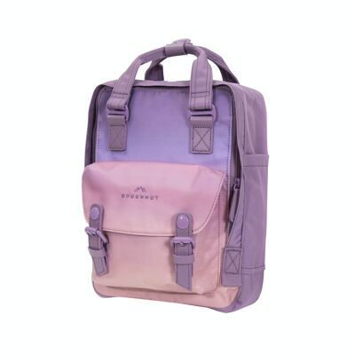 Macaroon Mini Sky Series - small 11 inch tablet backpack
