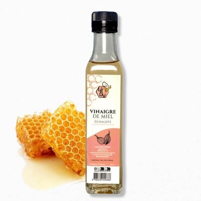 Honey Vinegar with Shallot