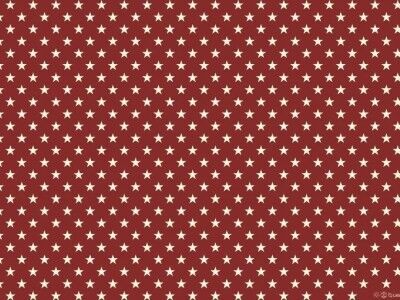 Carta da regalo ecologica - Stelle