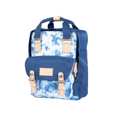 Macaroon Mini Tie-Dye Series - small 11 inch tablet backpack