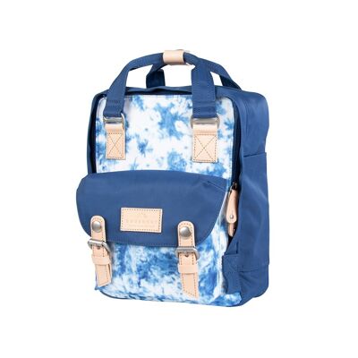 Macaroon Mini Tie-Dye Series - kleiner 11-Zoll-Tablet-Rucksack