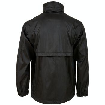 VESTE IMPERMÉABLE TEMPEST 2