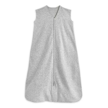 Sac de couchage HALO® SleepSack® gris chiné 1