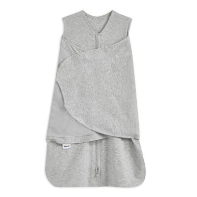 Muñeco SleepSack® HALO® Gris jaspeado