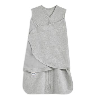 Lange HALO® SleepSack® gris chiné 1