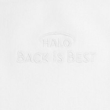 Lange HALO® SleepSack® Blanc 3