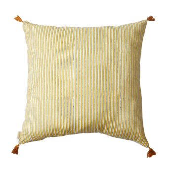 Housse De Coussin Pia Tupia Absynthe 2