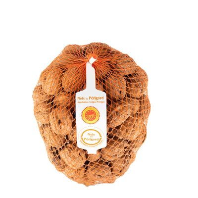 PDO Périgord walnuts - 1 kg