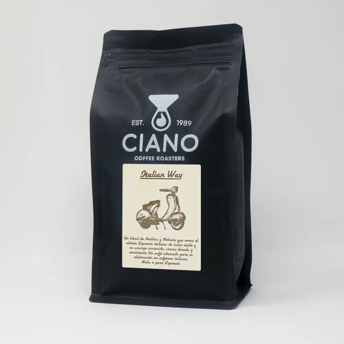 Café The Italian Way - 250g