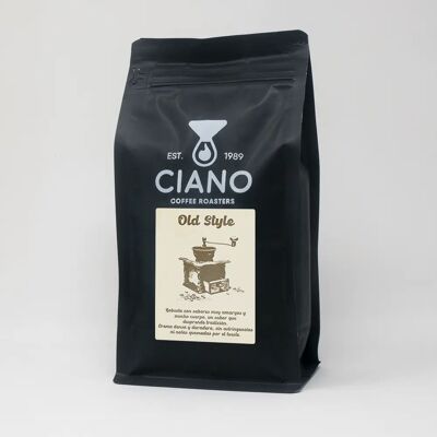 Old Style Coffee - 250g