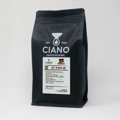 Café MT. Kenia AB - 250g