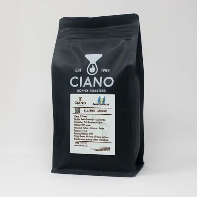 Caffè guatemalteco El Limar - 250g