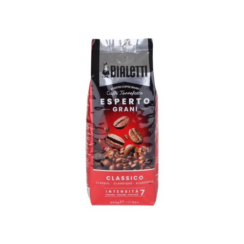 Italian Classico Whole Bean Coffee - 500g