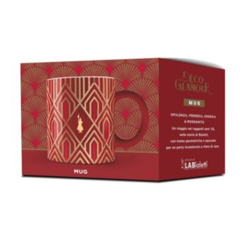 Mug - Déco Glamour Rouge - ÉDITION LIMITÉE 2