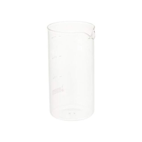 Cafetiere / French Press Spare Glass 350 ML - 3 Cup