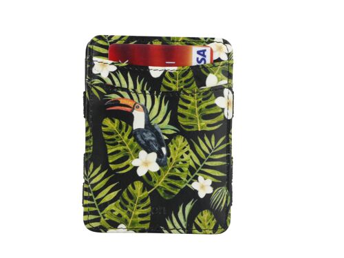 Toucan Magic Wallet RFID