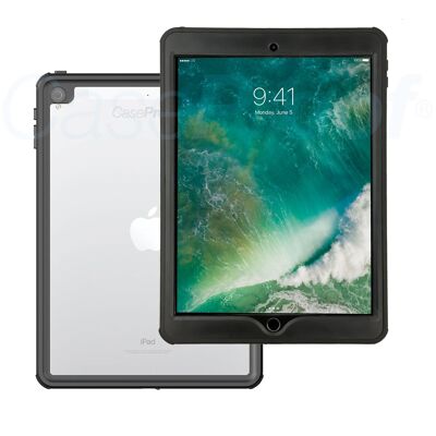 iPad Pro 10.5 - Wasserdichtes und stoßfestes Gehäuse CaseProof