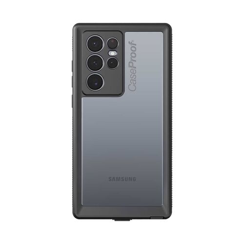 Samsung Galaxy  S22 Ultra 5G  - Coque Etanche & Antichoc - Série WATERPROOF