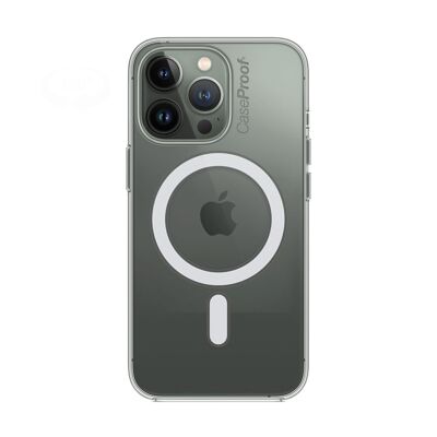 iPhone 11 Pro - 360é-Stoßschutz - Magsafe SHOCK-Serie