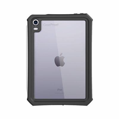 iPad Mini 6- Waterproof and Shockproof Case CaseProof