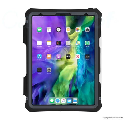iPad Pro 11 Coque Etanche et Antichoc CaseProof
