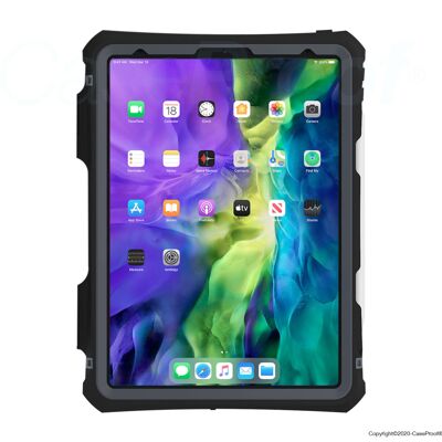 iPad Pro 11 wasserdichte und stoßfeste Hülle CaseProof